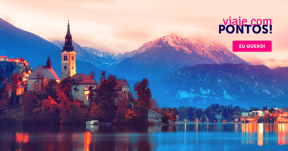 Livelo banner and social