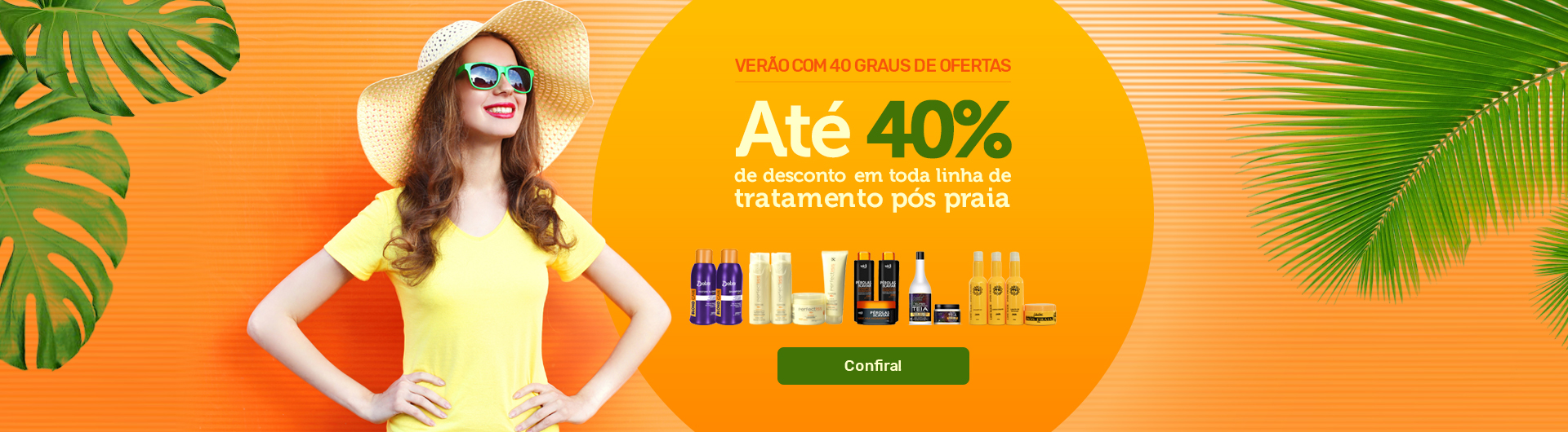 Livelo banner and social